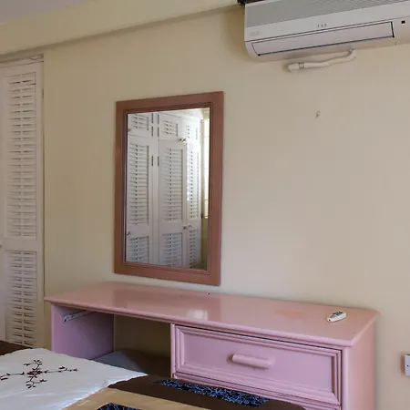 Seacastles Exora Beach Suite